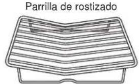 Monogram ZGP304NTSS - Consejos de rostizado por convección - 1