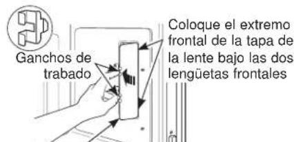 Monogram ZGP304NTSS - Para quitar: - 6
