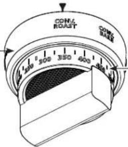 Monogram ZGP304NTSS - ASADO POR CONVECCIÓN - 2