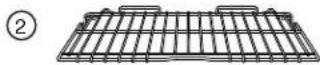 Monogram ZGP304NTSS - CARACTÉRISTIQUES DE VOTRE FOUR - 2