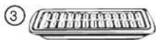 Monogram ZGP304NTSS - CARACTERÍSTICAS DE SU HORNO - 3