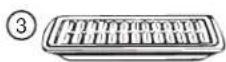 Monogram ZGP304NTSS - CARACTÉRISTIQUES DE VOTRE FOUR - 3