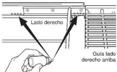 Monogram ZGP304NTSS - BANDEJAS DEL HORNO - 3