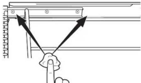 Monogram ZGP304NTSS - OVEN RACKS - 2