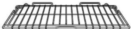 Monogram ZGP304NTSS - BANDEJA DEL HORNO DE BAJO PERFIL - 1