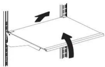 Monogram ZIF241NBRII - TABLETTEs RÉGLABLES - 2
