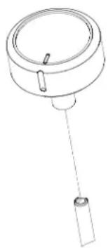 Monogram ZGU36ESLSS - Nettoyage des boutons - 1