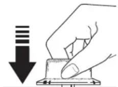 Monogram ZGU36ESLSS - ADVERTENCIA - 1