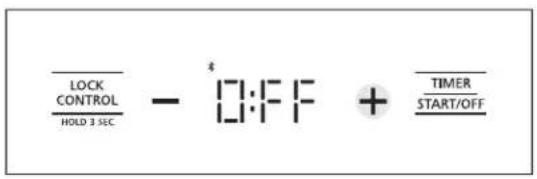 Monogram ZGU36ESLSS - Turning on Bluetooth® - 1