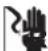 Monogram ZIC363IPVRH - ADVERTENCIA - 1