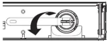 Monogram ZIC363IPVRH - ATTENTION - 2