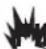 Monogram ZIC363IPVRH - WARNING - 1