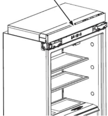 Monogram ZIC363IPVRH - Connexion WI-FI (pour les clients aux États-Unis, ses territoires et au Canada) - 3
