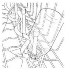 Monogram ZDT985SSNSS - Estante Superior - 3