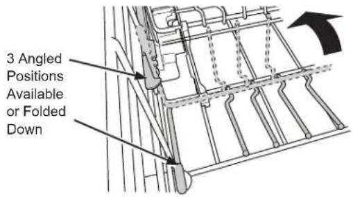 Monogram ZDT985SSNSS - Lower Rack - 1