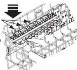 Monogram ZDT985SSNSS - PRECAUCIÓN - 2