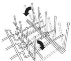 Monogram ZDT985SSNSS - Upper Rack - 8