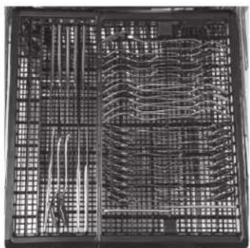 Monogram ZDT985SSNSS - REMARQUES IMPORTANTES : - 2