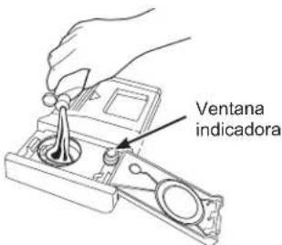 Monogram ZDT985SSNSS - Llenado del Dispensador - 1