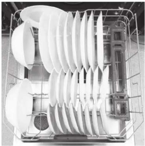 Monogram ZDT985SSNSS - WARNING - 1