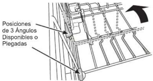 Monogram ZDT985SSNSS - Estante Inferior - 1