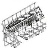 Monogram ZDT985SSNSS - ATTENTION - 1