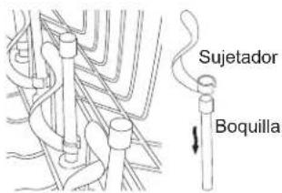 Monogram ZDT985SSNSS - NO USE DETERGENTE PARA LAVADO MANUAL - 1