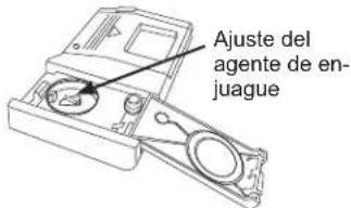Monogram ZDT985SSNSS - Configuración de la Ayuda para el Enjuague - 1