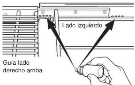 Monogram ZGP364NDTSS - BANDEJAS DEL HORNO - 4