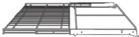 Monogram ZGP364NDTSS - OVEN RACKS - 1