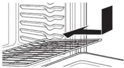 Monogram ZGP364NDTSS - Removing and Replacing Flat Racks - 2