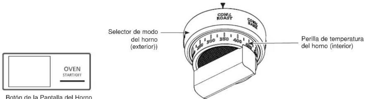 Monogram ZGP364NDTSS - HORNEADO POR CONVECCIÓN - 1