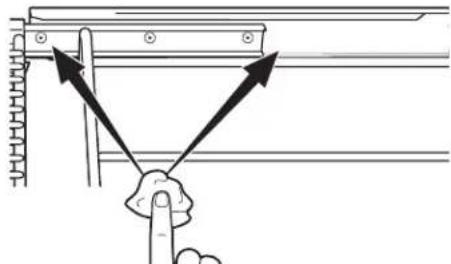 Monogram ZGP364NDTSS - OVEN RACKS - 2