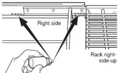 Monogram ZGP364NDTSS - OVEN RACKS - 3