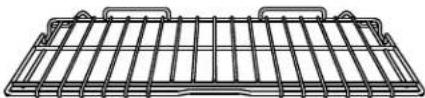 Monogram ZGP364NDTSS - LOW PROFILE OVEN RACK - 1