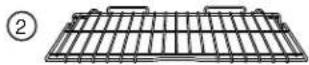 Monogram ZGP364NDTSS - FEATURES OF THE OVEN - 2