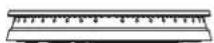 Monogram ZGP364NDTSS - ATTENTION - 6