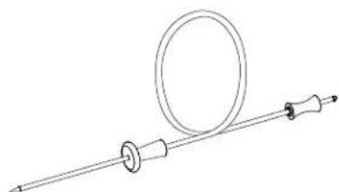 Monogram ZGP364NDTSS - PROBE - 1
