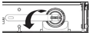Monogram ZIC363NBVLH - ATTENTION - 2