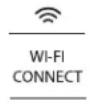 Monogram ZIC363NBVLH - WI-FI Connect (for customers in the United States, its territories, and Canada) - 1