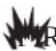 Monogram ZIC363NBVLH - WARNING - 1