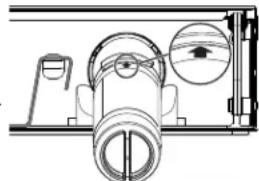 Monogram ZIC363NBVLH - Conditions d'application/Paramètres d'alimentation d'eau - 1