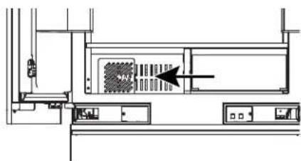 Monogram ZIC363NBVRH - TO REPLACE THE FILTERS: - 2