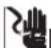 Monogram ZIC363NBVRH - WARNING - 1