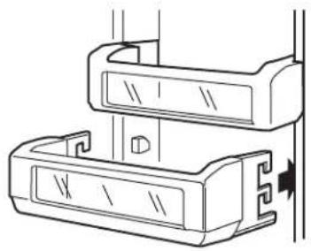 Monogram ZIC360NVLH - ▲PRECAUCIÓN - 2