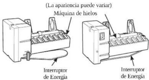 Monogram ZIF301NBRII - Puede llevar entre 12 y 24 horas que un freezer recién instalado comience a fabricar hielo. - 1