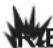 Monogram ZIF301NBRII - ADVERTENCIA - 1