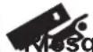 Monogram ZIC363IPVLH - ADVERTENCIA - 1