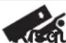 Monogram ZIC363IPVLH - AVERTISSEMENT - 1