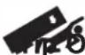 Monogram ZIC363IPVLH - WARNING - 1